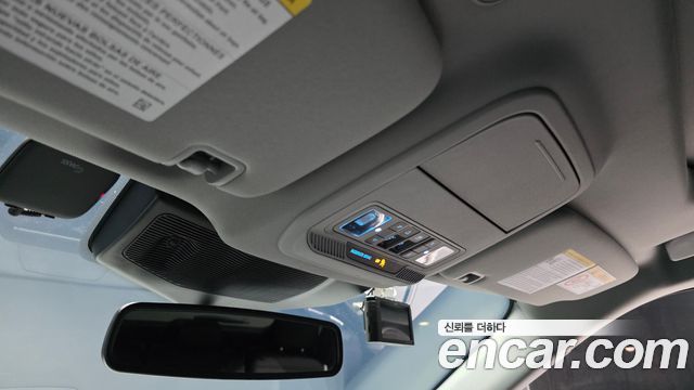 Ford Explorer 2021 — photo 25