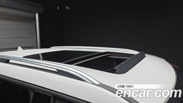 Ford Explorer 2021 — photo 29