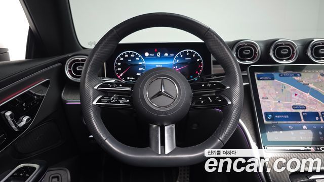 Mercedes-Benz CLE-Class 2024 — photo 19