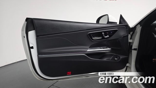 Mercedes-Benz CLE-Class 2024 — photo 14