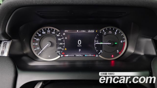 Land Rover Discovery Sport 2020 — photo 11