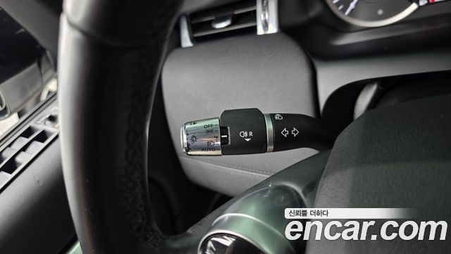 Land Rover Discovery Sport 2020 — photo 34