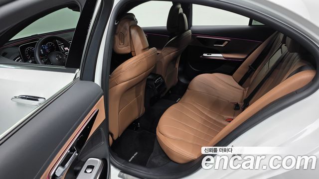 Mercedes-Benz E-Class 2026 — photo 18