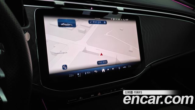 Mercedes-Benz E-Class 2026 — photo 20