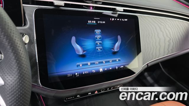 Mercedes-Benz E-Class 2026 — photo 23