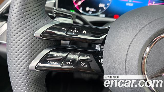 Mercedes-Benz E-Class 2026 — photo 26