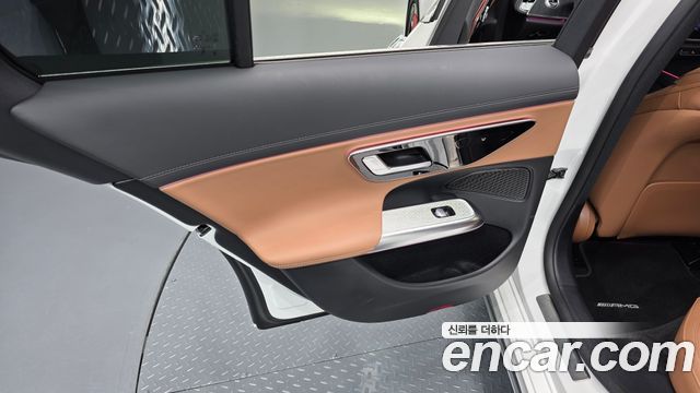 Mercedes-Benz E-Class 2026 — photo 15