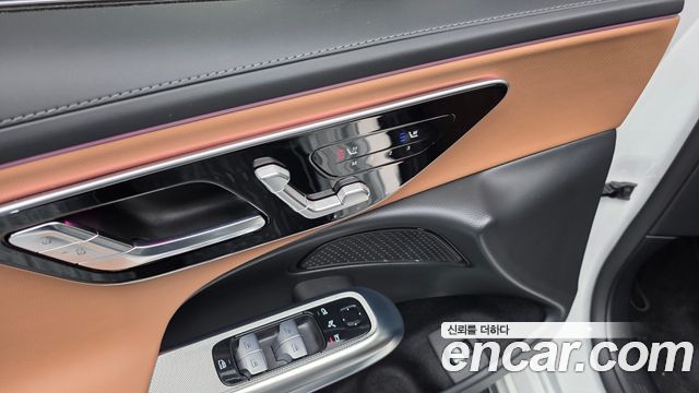 Mercedes-Benz E-Class 2026 — photo 27