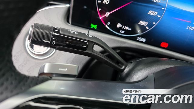 Mercedes-Benz E-Class 2026 — photo 28