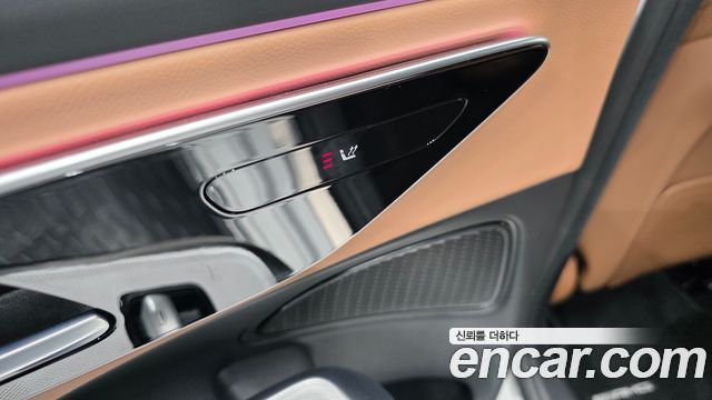 Mercedes-Benz E-Class 2026 — photo 29