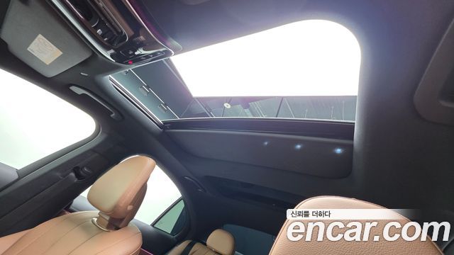 Mercedes-Benz E-Class 2026 — photo 31
