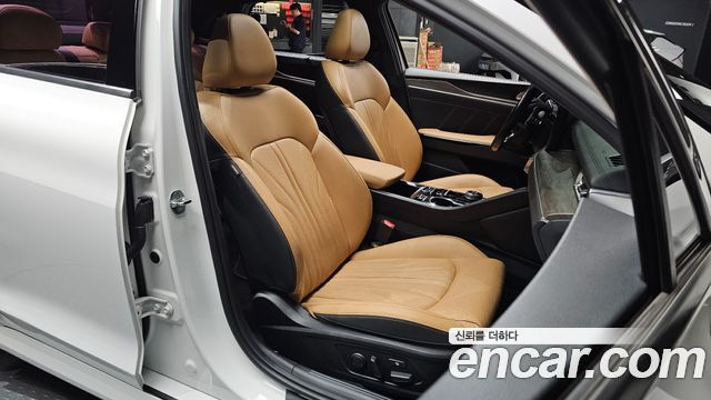 Kia K5 2021 — photo 13