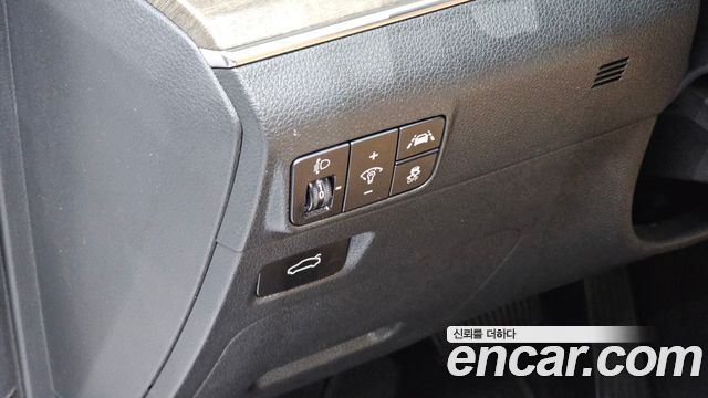Kia K5 2021 — photo 20