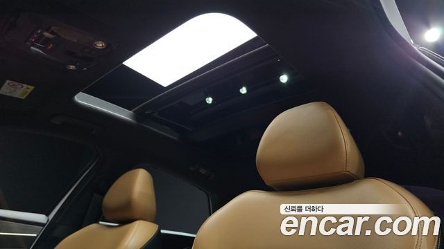 Kia K5 2021 — photo 23