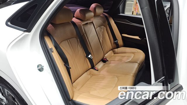 Kia K5 2021 — photo 16