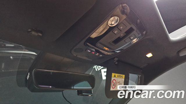 Kia K5 2021 — photo 27