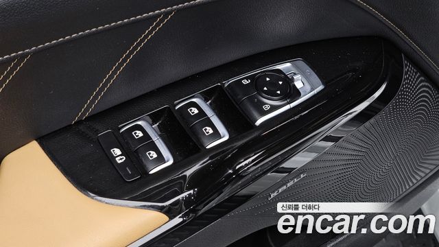 Kia K5 2021 — photo 28