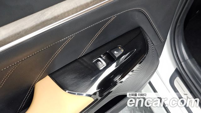Kia K5 2021 — photo 29