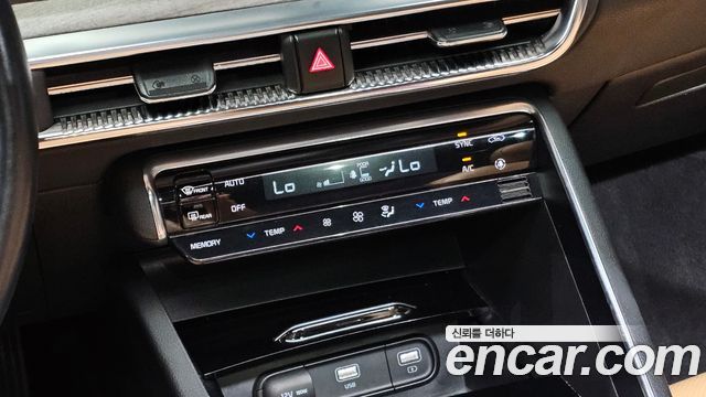 Kia K5 2021 — photo 31