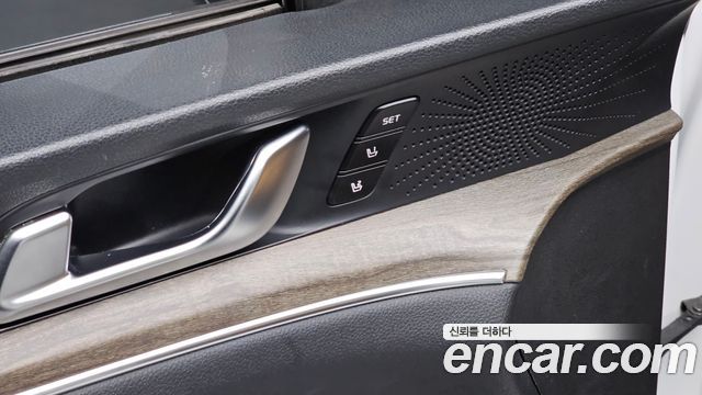Kia K5 2021 — photo 33