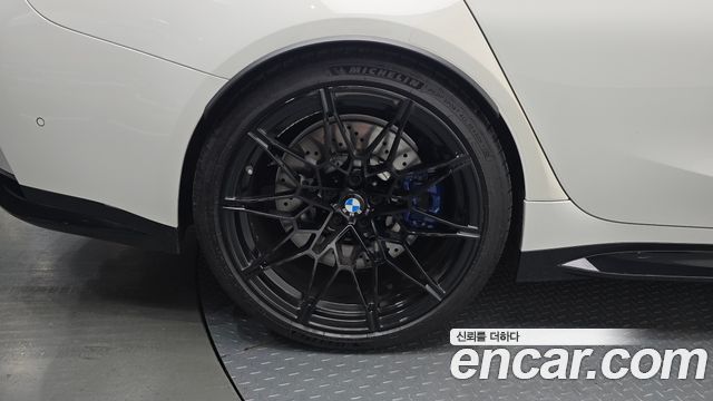 BMW M3 2025 — photo 5
