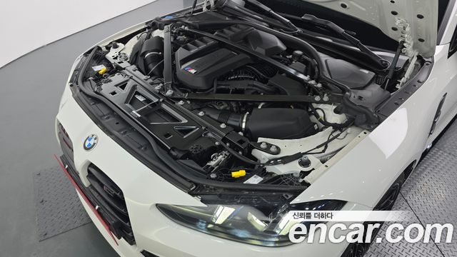 BMW M3 2025 — photo 6