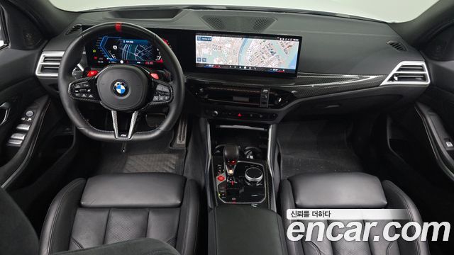 BMW M3 2025 — photo 7