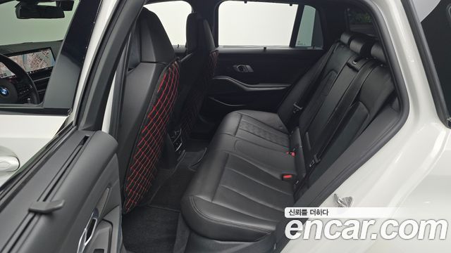 BMW M3 2025 — photo 12