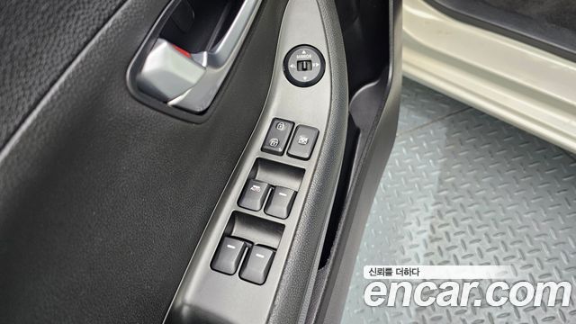 Kia morning 2012 — photo 16