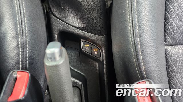 Kia morning 2012 — photo 19