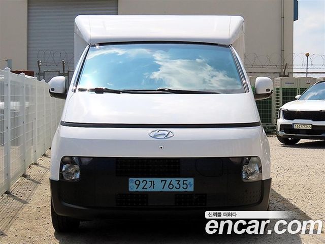 Hyundai ST1 2025 — photo 2