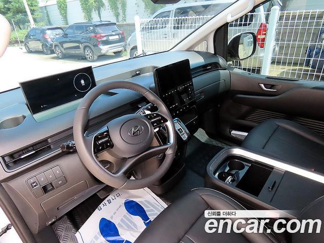Hyundai ST1 2025 — photo 8