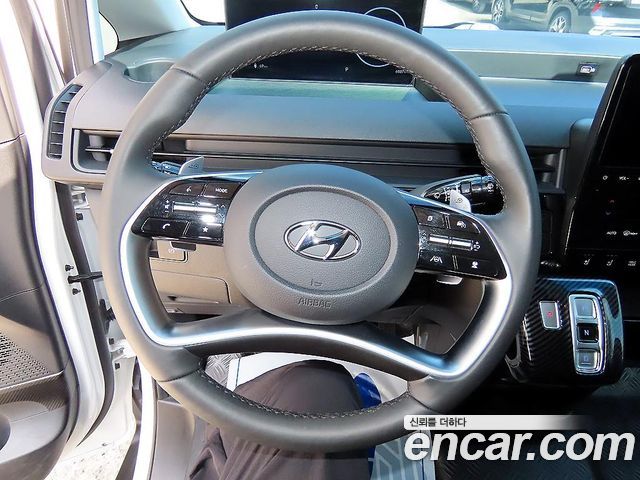 Hyundai ST1 2025 — photo 9
