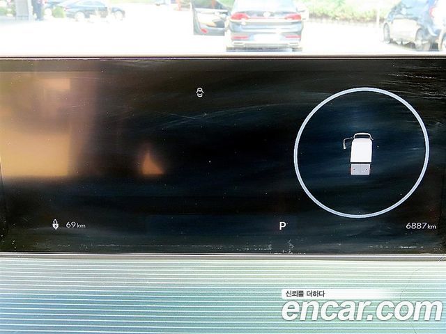 Hyundai ST1 2025 — photo 10