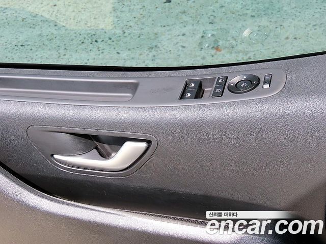 Hyundai ST1 2025 — photo 13