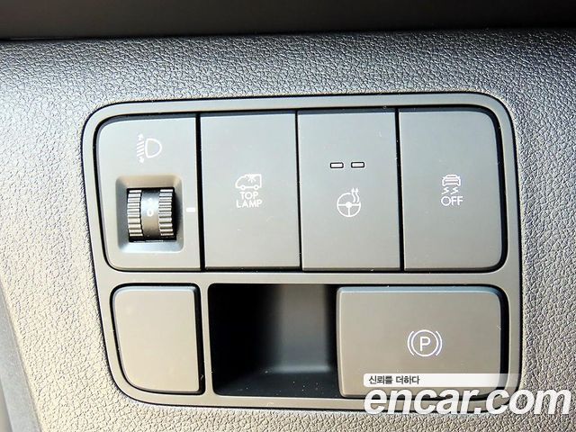 Hyundai ST1 2025 — photo 14