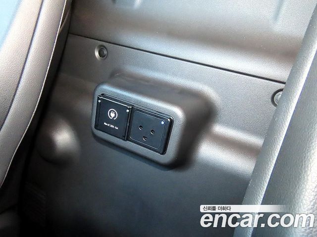 Hyundai ST1 2025 — photo 15