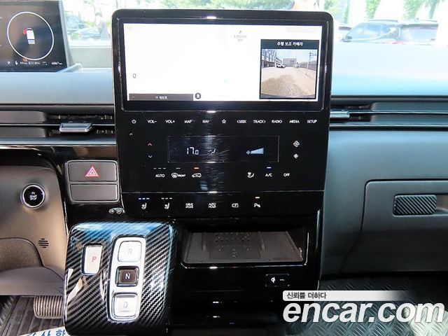 Hyundai ST1 2025 — photo 16