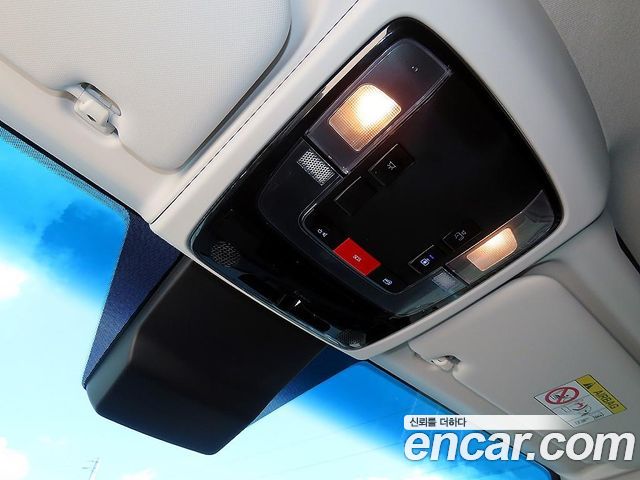 Hyundai ST1 2025 — photo 17