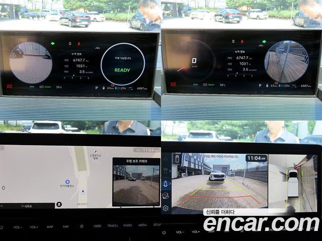 Hyundai ST1 2025 — photo 18