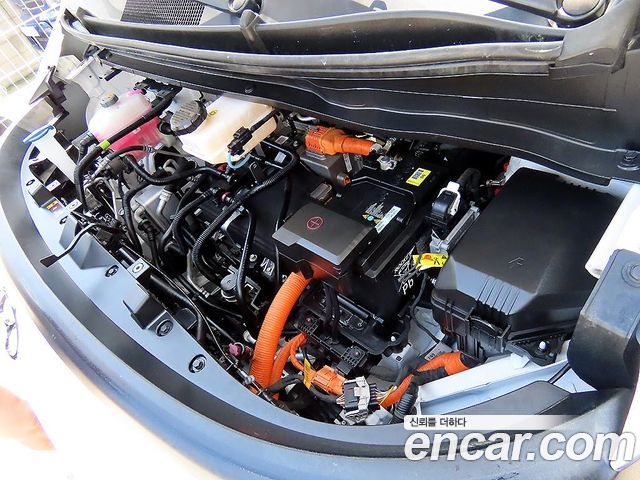 Hyundai ST1 2025 — photo 19
