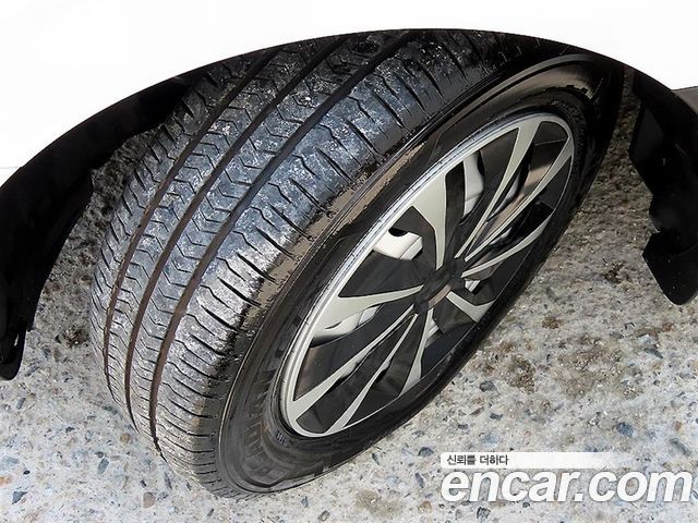 Hyundai ST1 2025 — photo 20