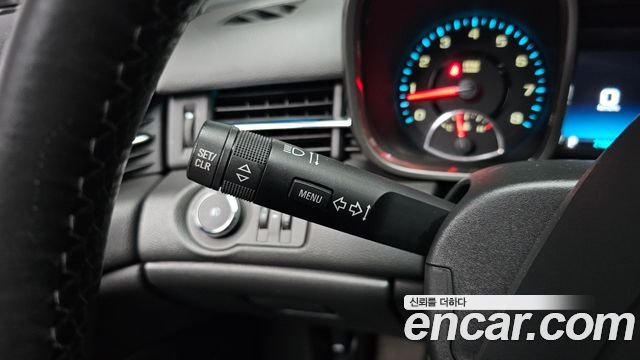 Chevrolet Korea Malibu 2015 — photo 23