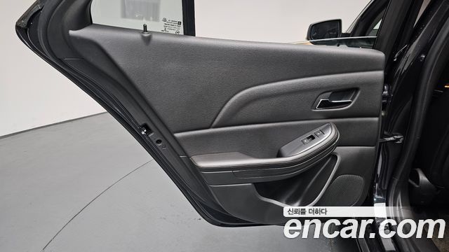 Chevrolet Korea Malibu 2015 — photo 15