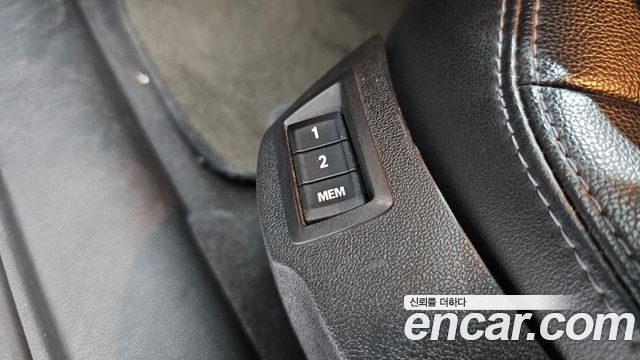 Chevrolet Korea Malibu 2015 — photo 30