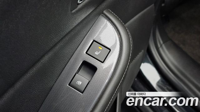Chevrolet Korea Malibu 2015 — photo 32