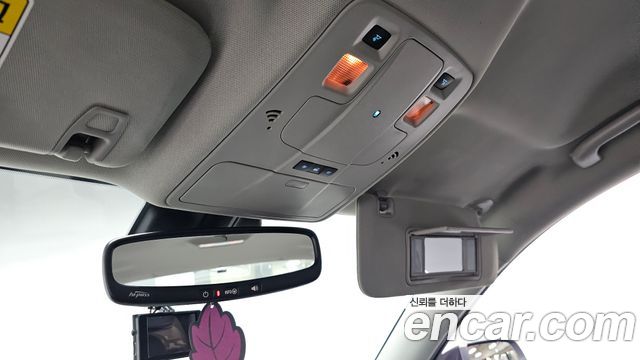 Chevrolet Korea Malibu 2015 — photo 33