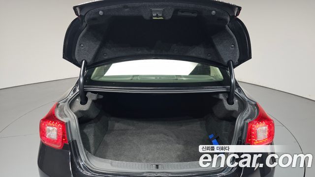Chevrolet Korea Malibu 2015 — photo 34