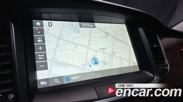 Hyundai Equus 2015 — photo 15