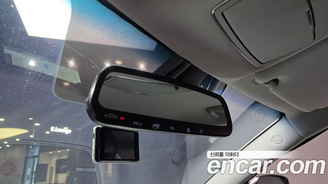 Hyundai Equus 2015 — photo 19
